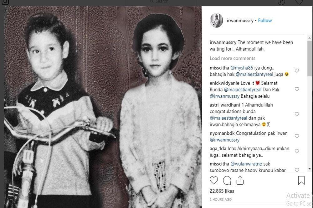 Instagram.com/irwanmussry