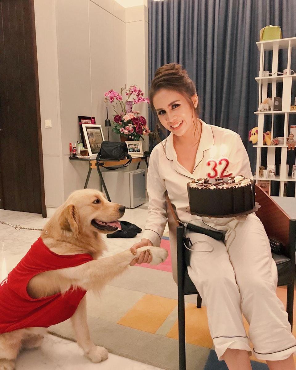 Instagram.com/therealmomogeisha