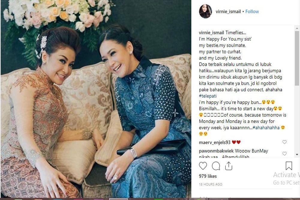 Instagram.com/virnie_ismail