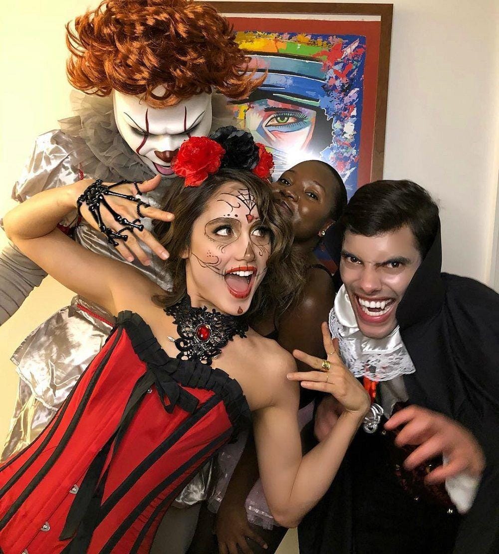 Instagram.com/claurakiehl