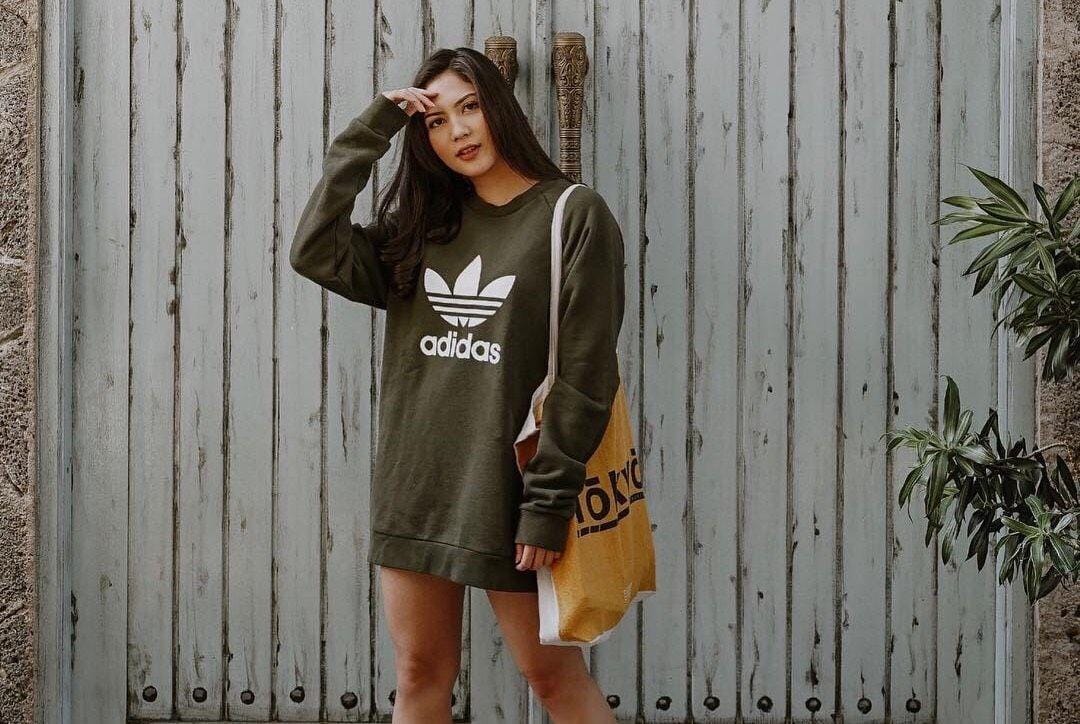 Instagram.com/Jessica Mila