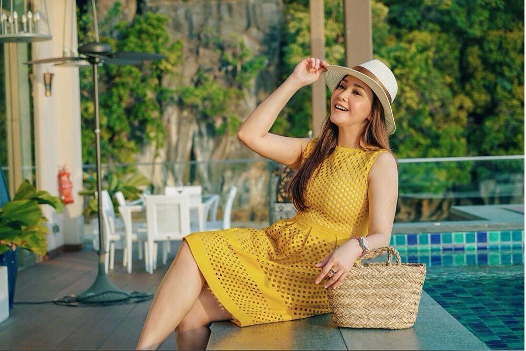 5 Selebriti Ini Kabarkan Pernikahan Secara Mendadak di Media Sosial