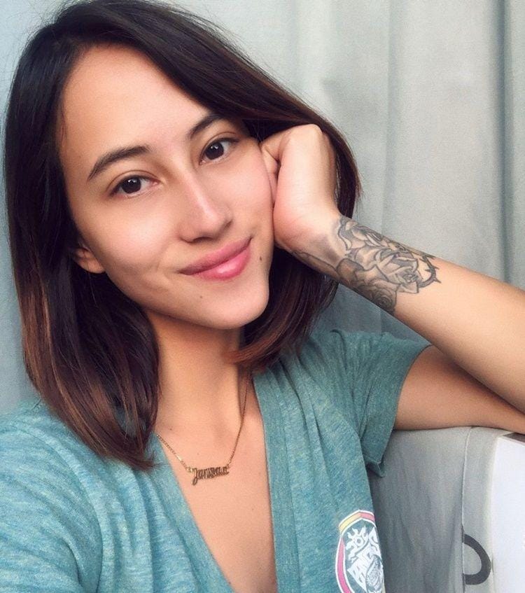 idntimes.com, Instagram.com/janisaas