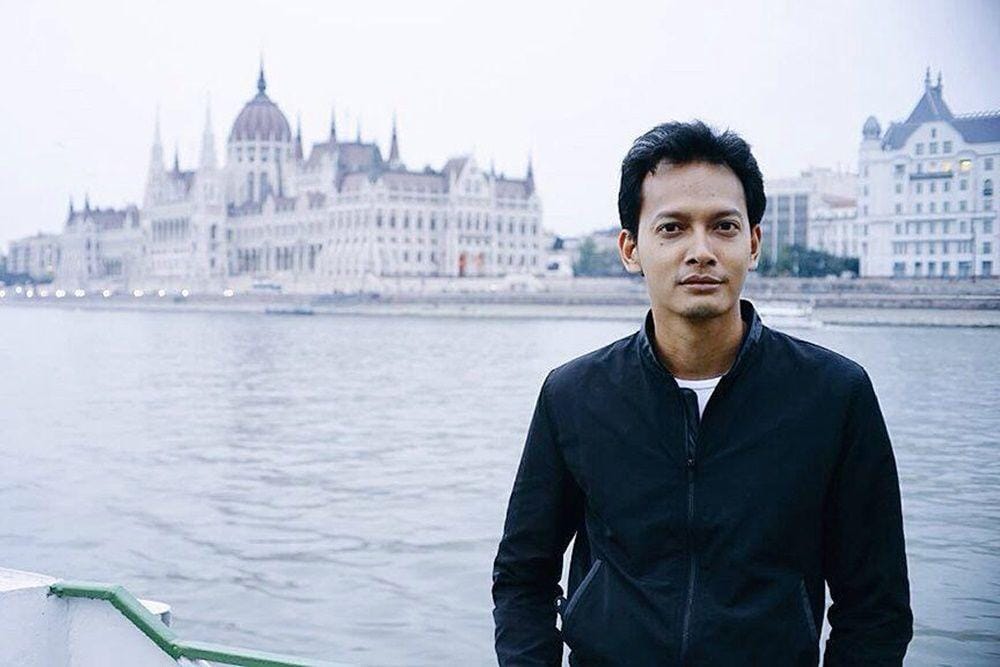 Instagram.com/fedinuril