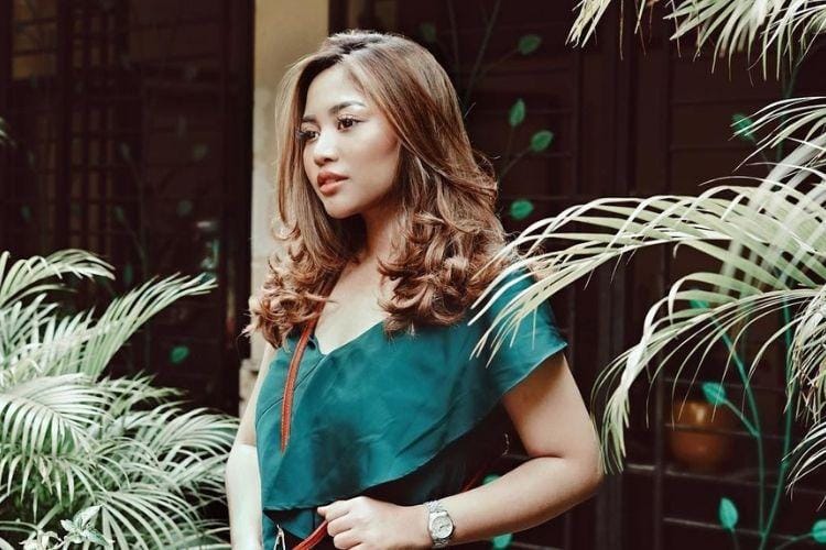 Ini 5 Potret Gaya Rambut Rachel Vennya yang Super Keren