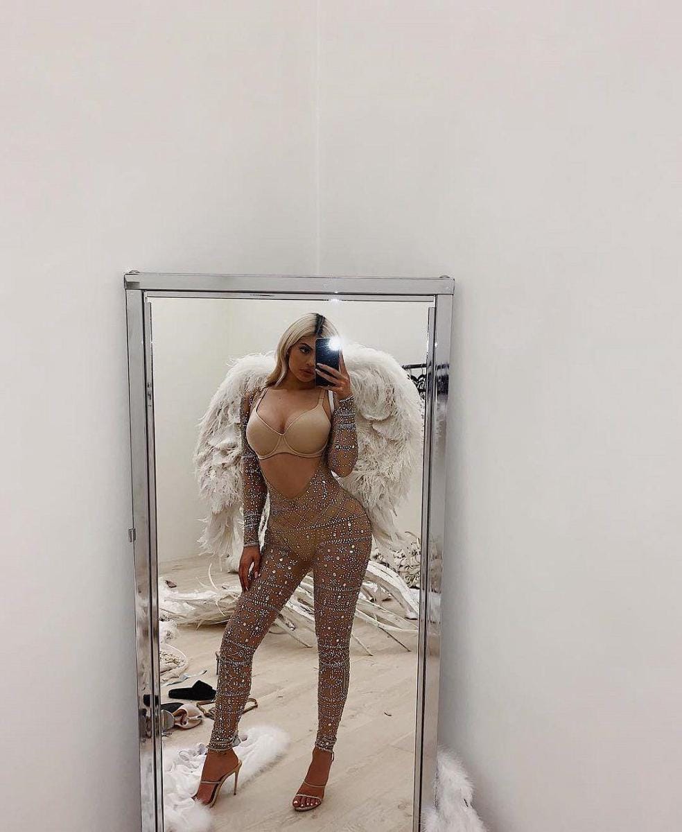 Instagram.com/kyliejenner