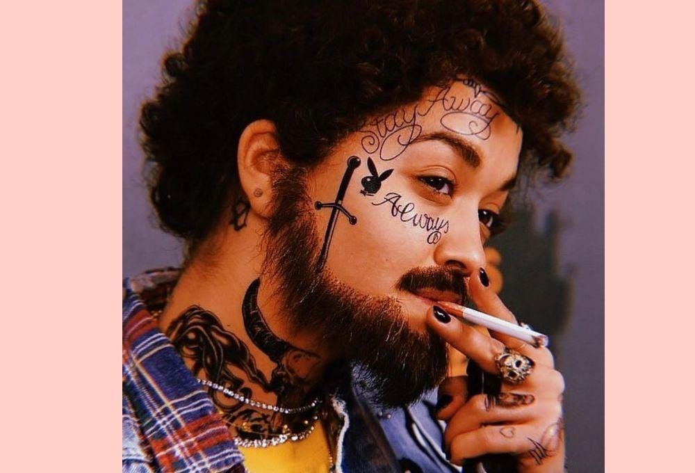 instagram.com/ritaora