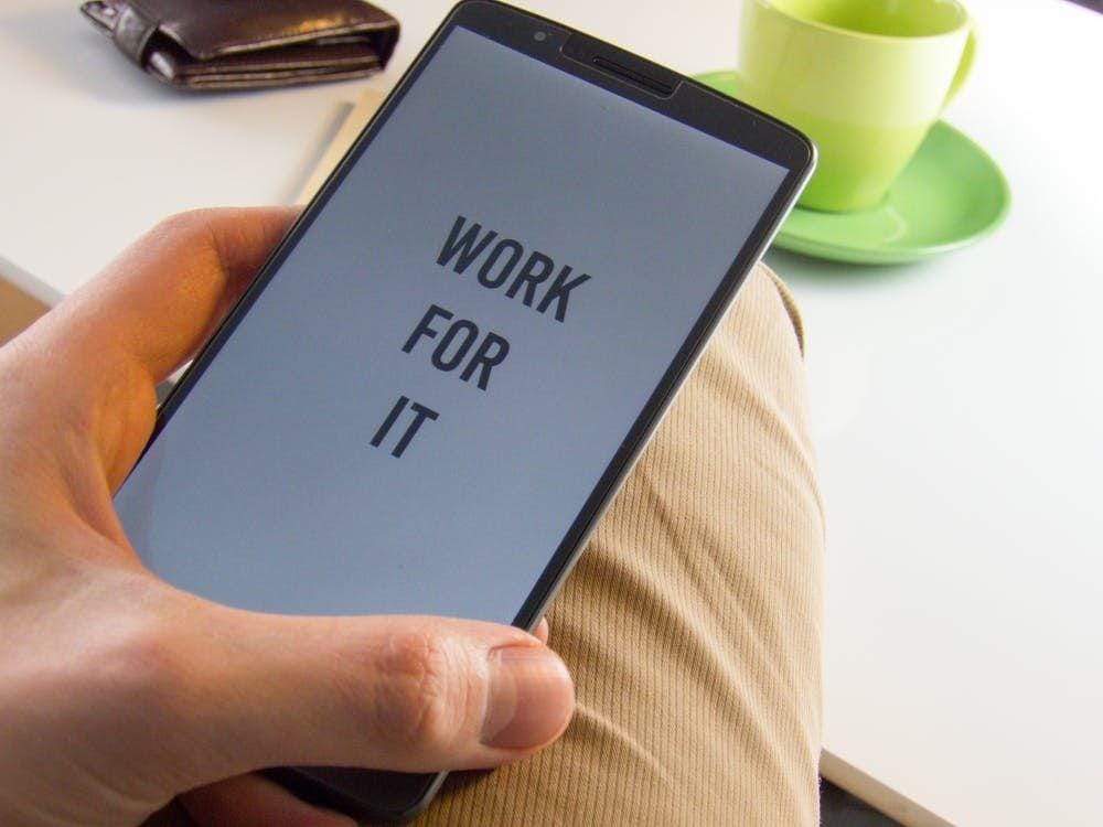 5 Tips Buat Kamu yang Susah Fokus!