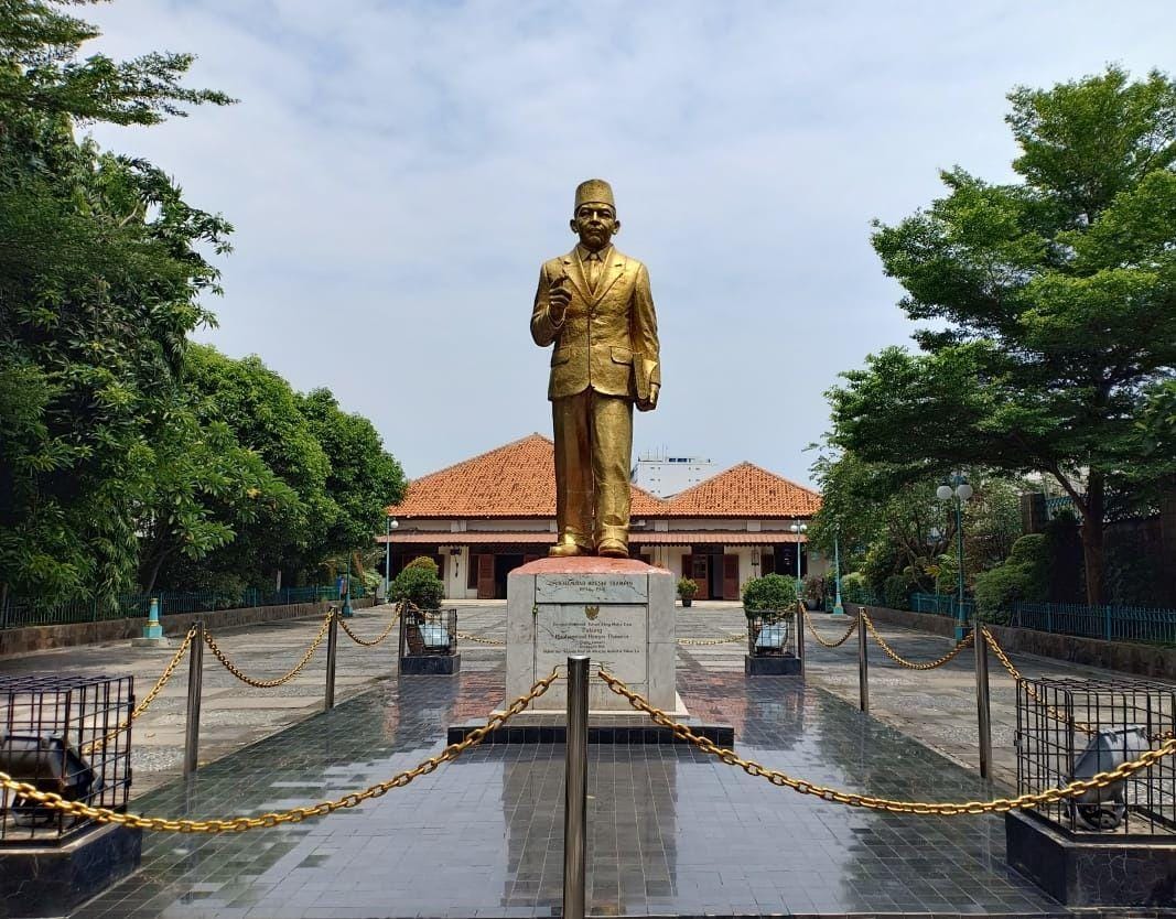 3 Museum di Jakarta Ini Menyimpan Sejarah Besar tapi Kurang Terkenal