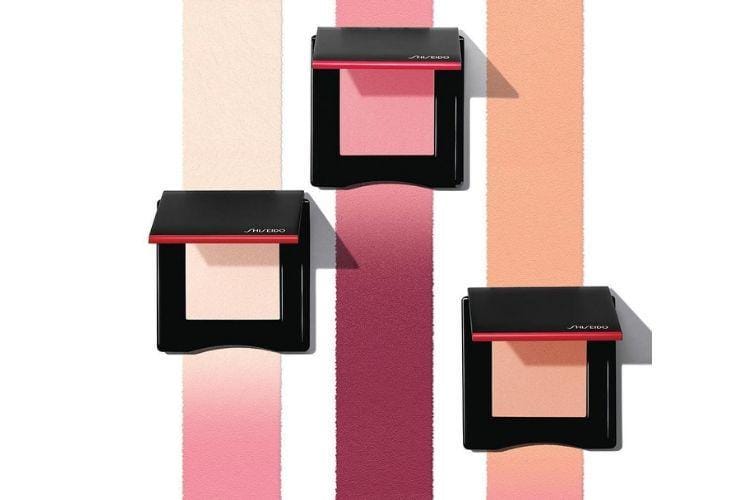 Instagram.com/@shiseido