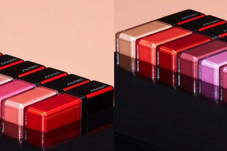 Instagram.com/@shiseido