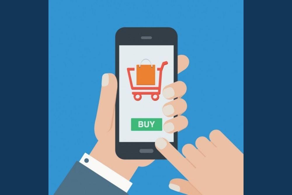 Siap-Siap Sambut Gelombang Ekonomi Digital yang Untungkan Bisnis Mikro