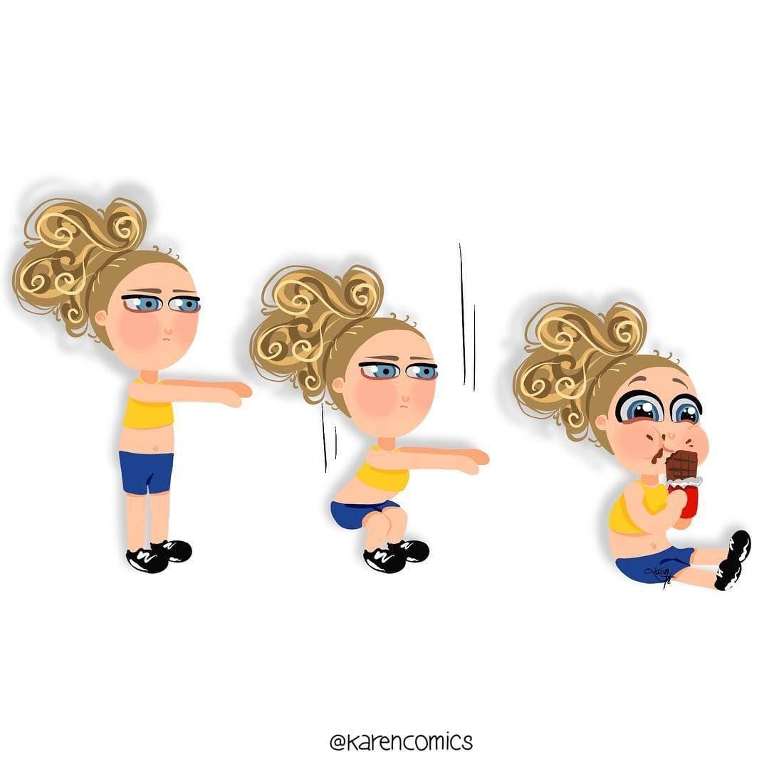 Instagram.com/karencomics