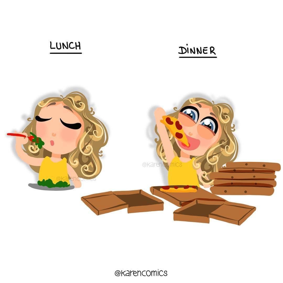 Instagram.com/karencomics