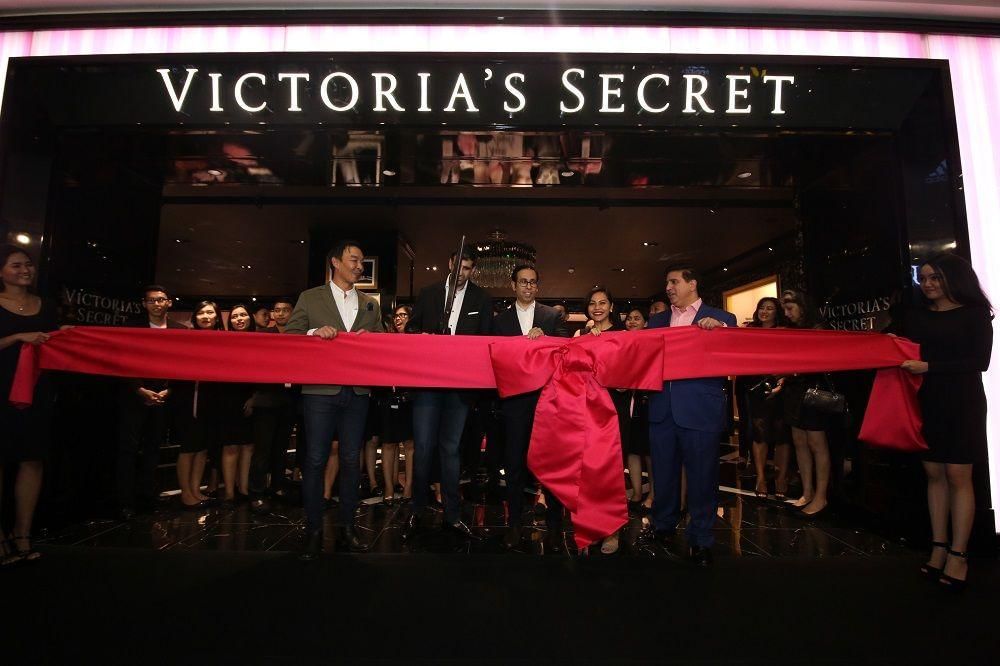 Dok. Victoria's Secret