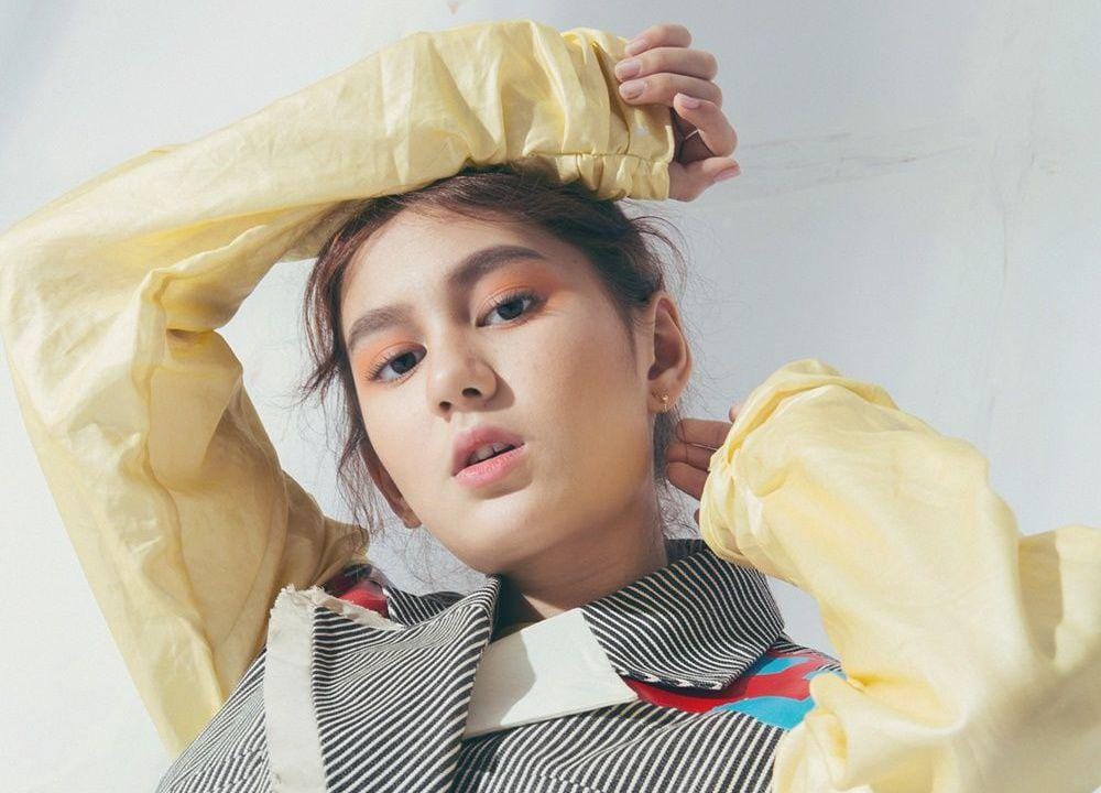 Fakta Zoe Abbas Jackson, Aktris Muda Pendatang Baru yang Hobi Ngetrip