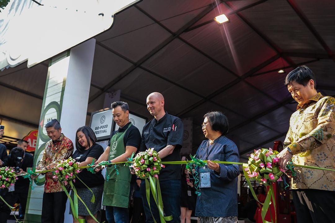 Photo credit: Ismaya