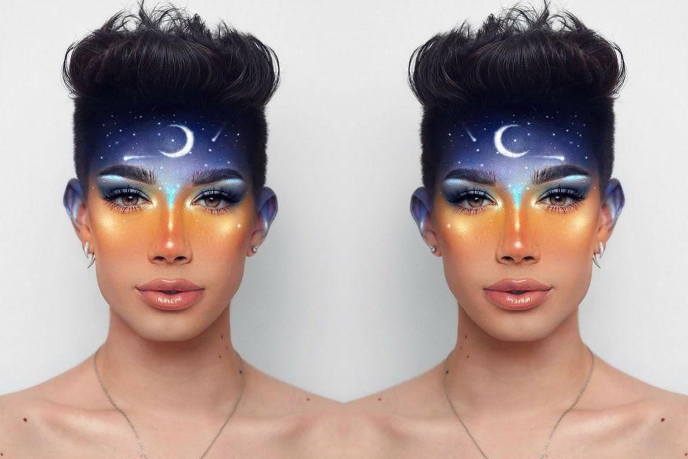 Instagram.com/@jamescharles