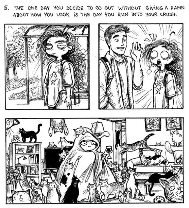 Collegehumor.com/Cassandra Calin