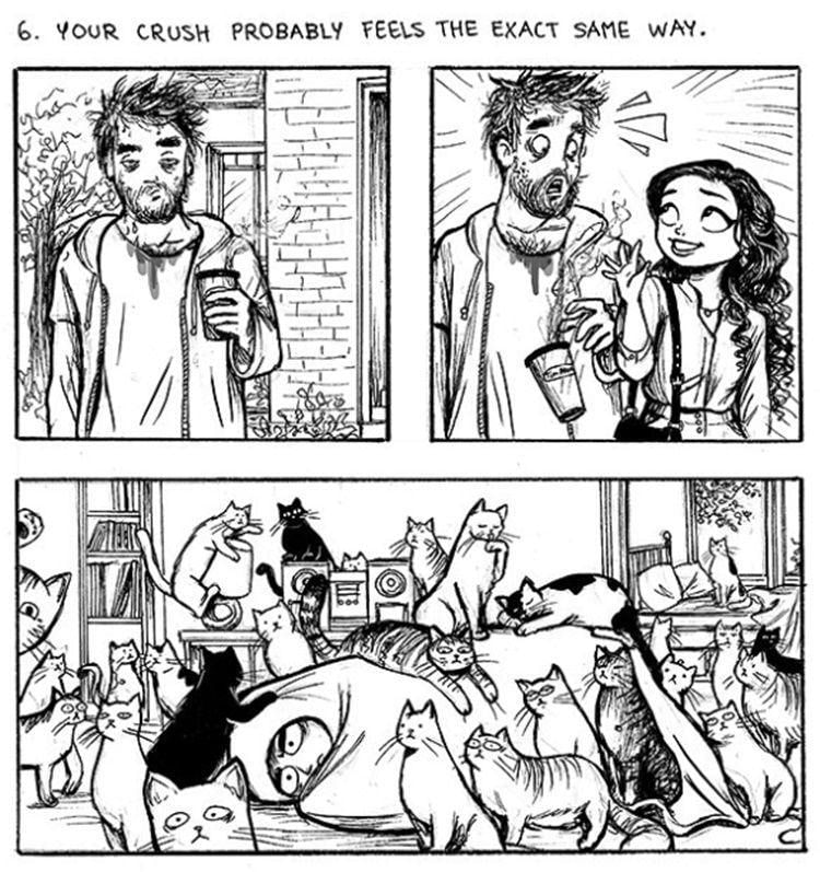 Collegehumor.com/Cassandra Calin