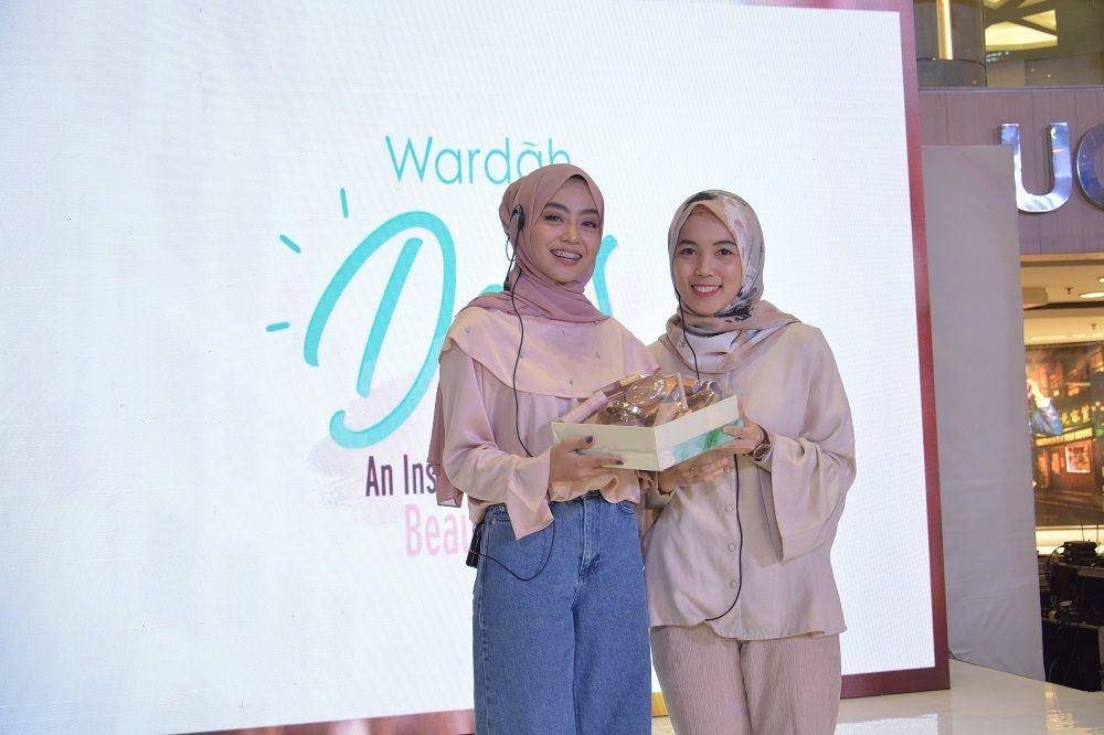 Popbela/Wardah