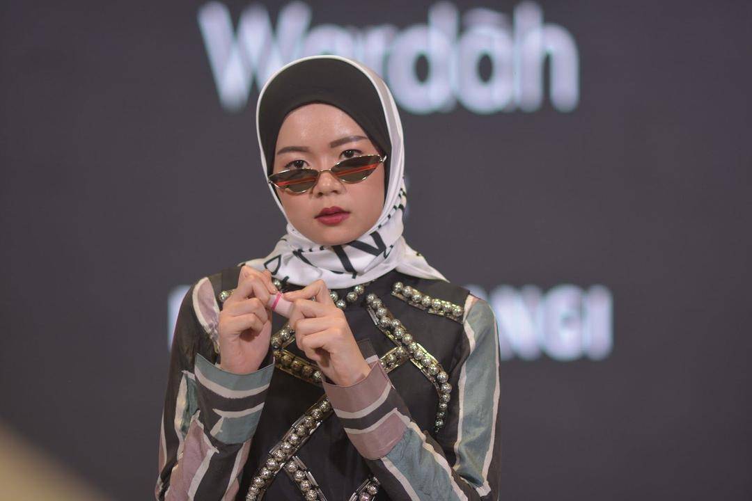 Wardah/POPBELA