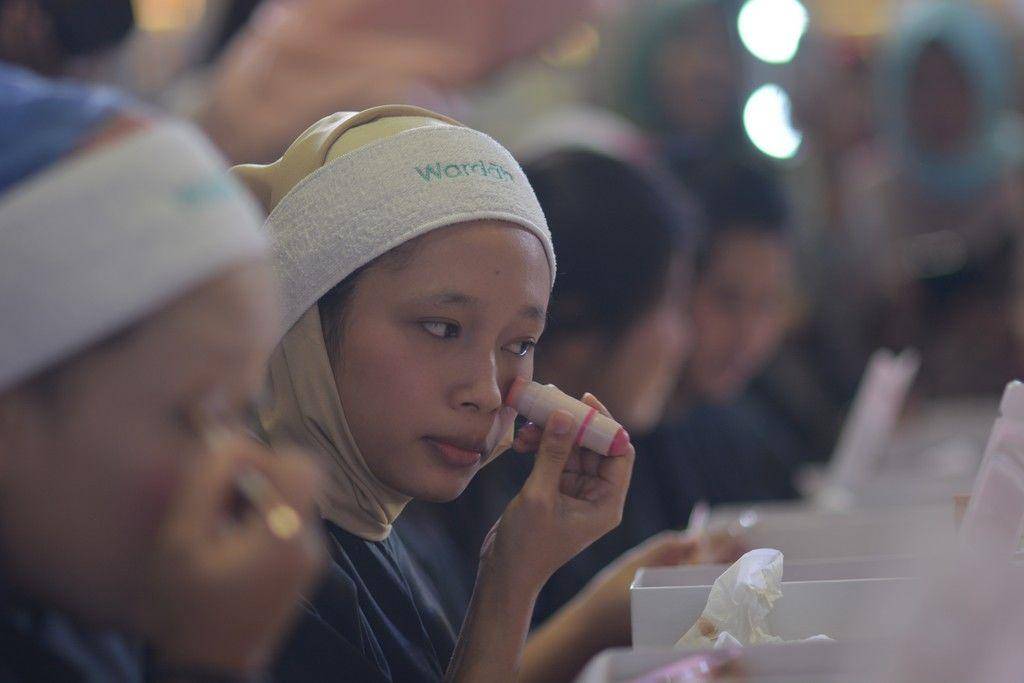 Popbela.com/Wardah