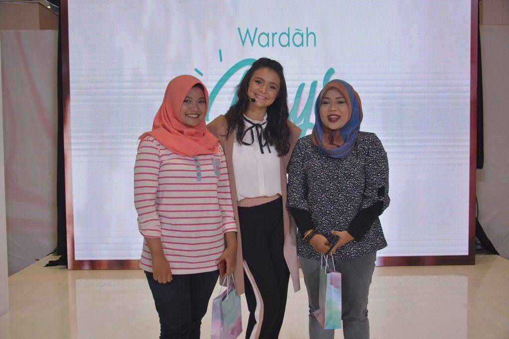Popbela.com/Wardah