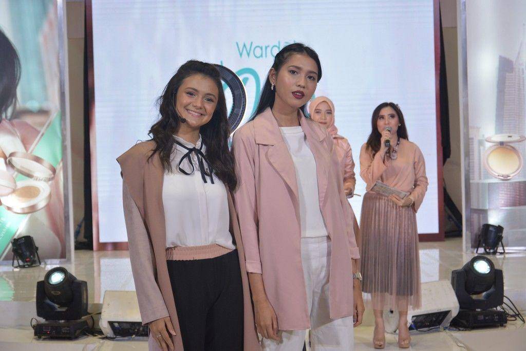Popbela.com/Wardah