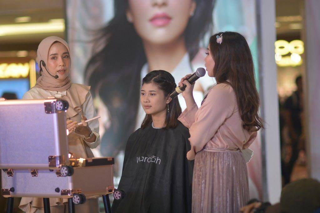 Popbela.com/Wardah