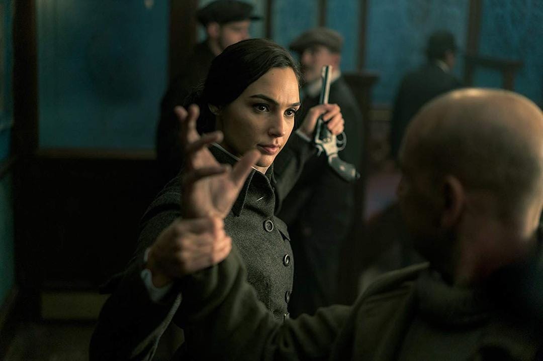 Photo by Clay Enos - © 2015 Warner Bros. Entertainment