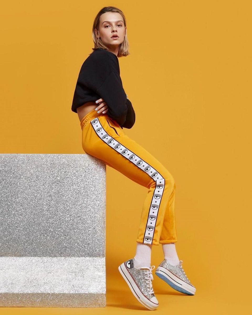 Instagram.com/chiaraferragnicollection