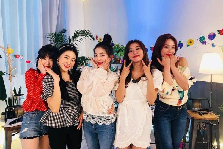 instagram.com/redvelvet.smtown