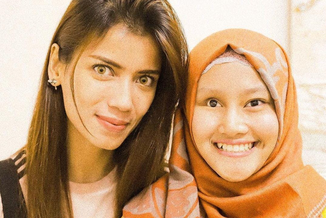 instagram.com/sabrinachairunnisa_