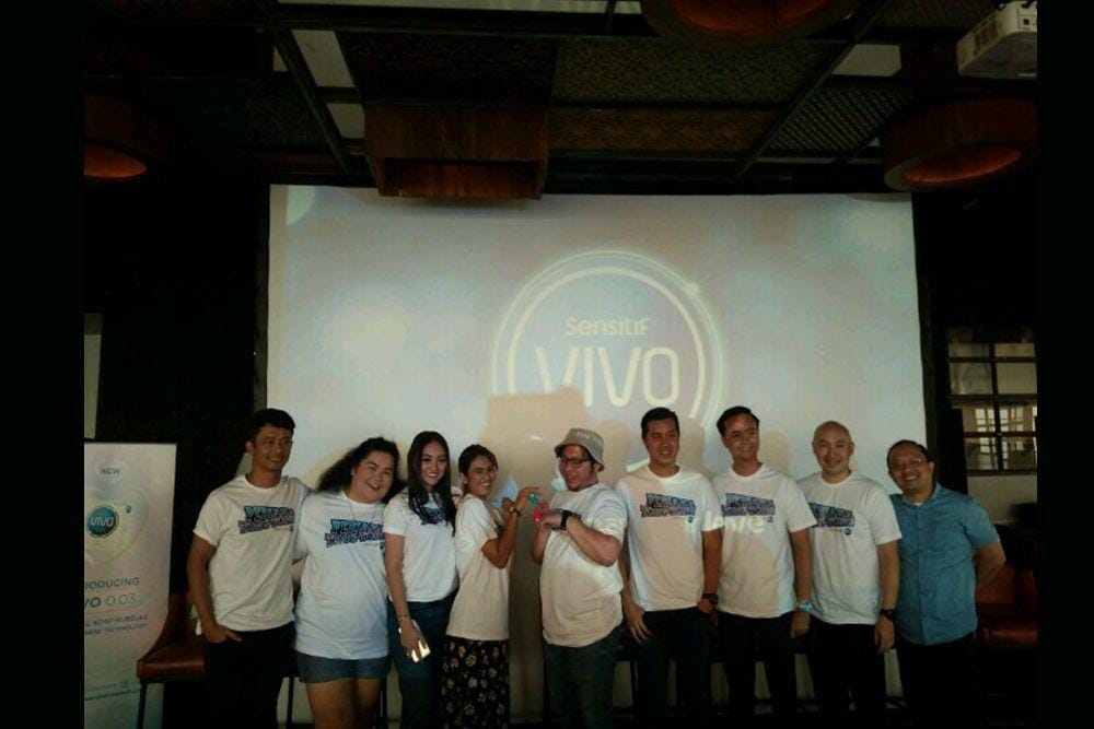 Popbela.com/Agnes Innike Putri