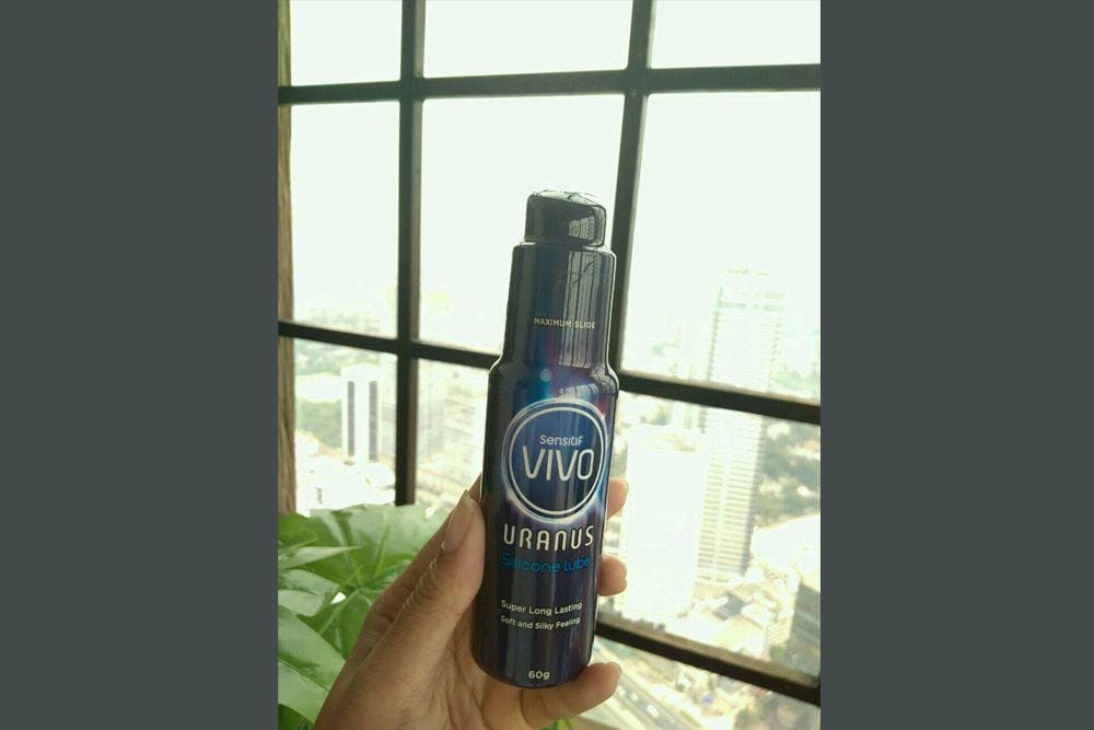 Popbela.com/Agnes Innike Putri