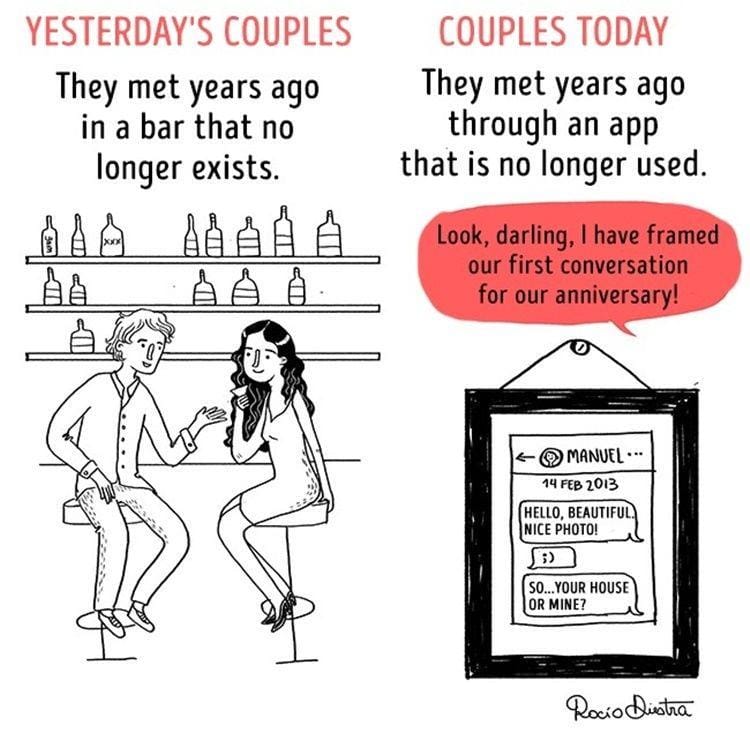 Brightside.me/Rocío Diestra