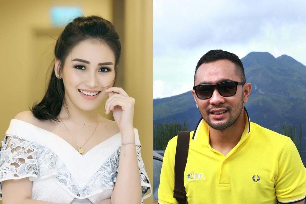 Instagram.com/ayutingting92, dok. internet