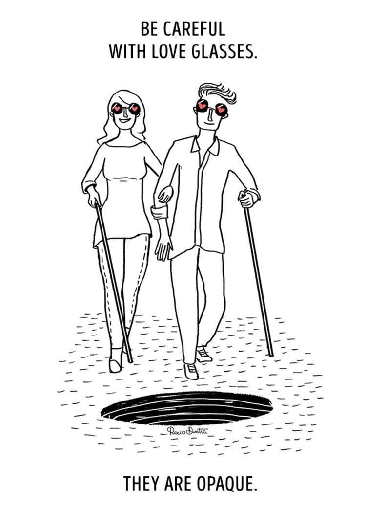 Brightside.me/Rocío Diestra