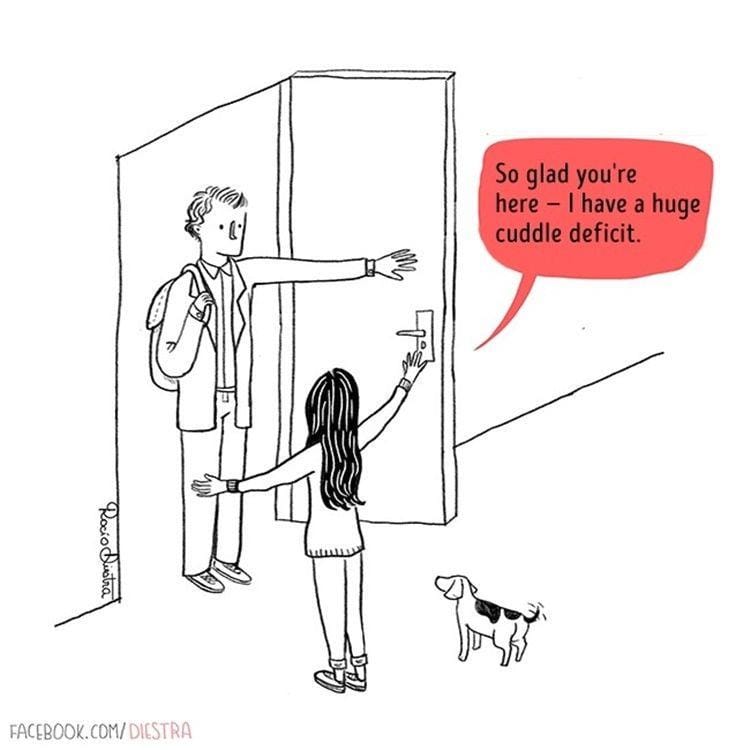 Brightside.me/Rocío Diestra