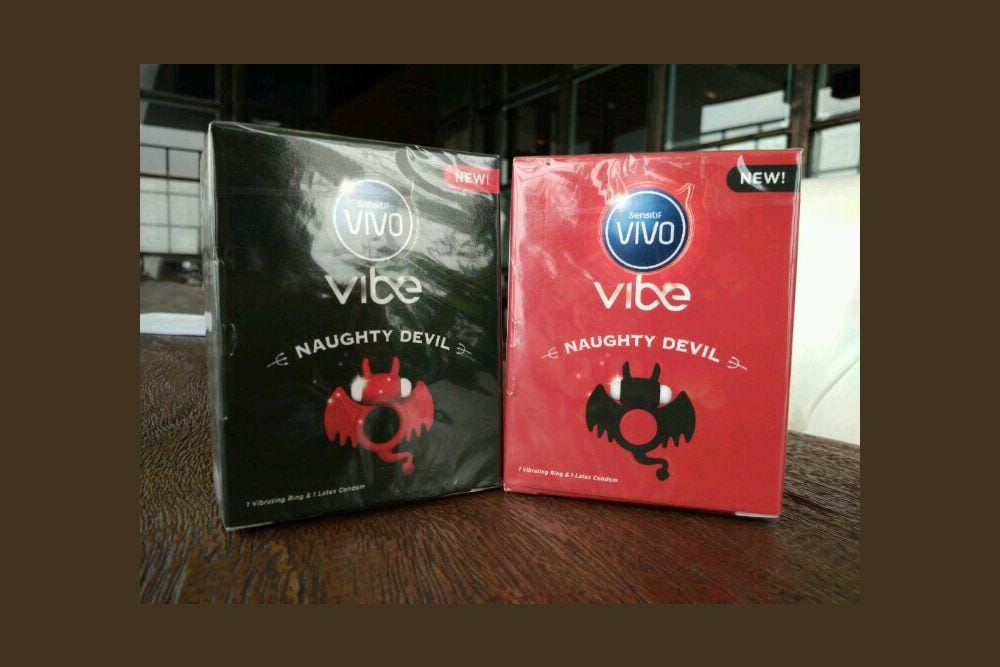 Popbela.com/Agnes Innike Putri