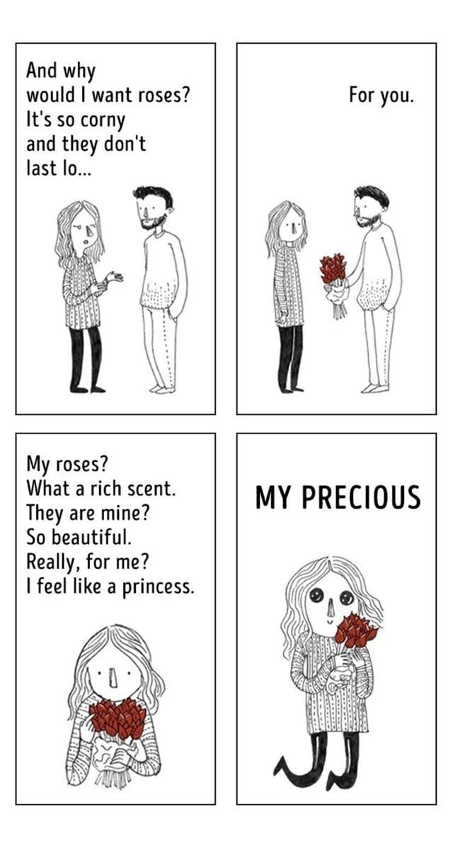 Brightside.me/Rocío Diestra