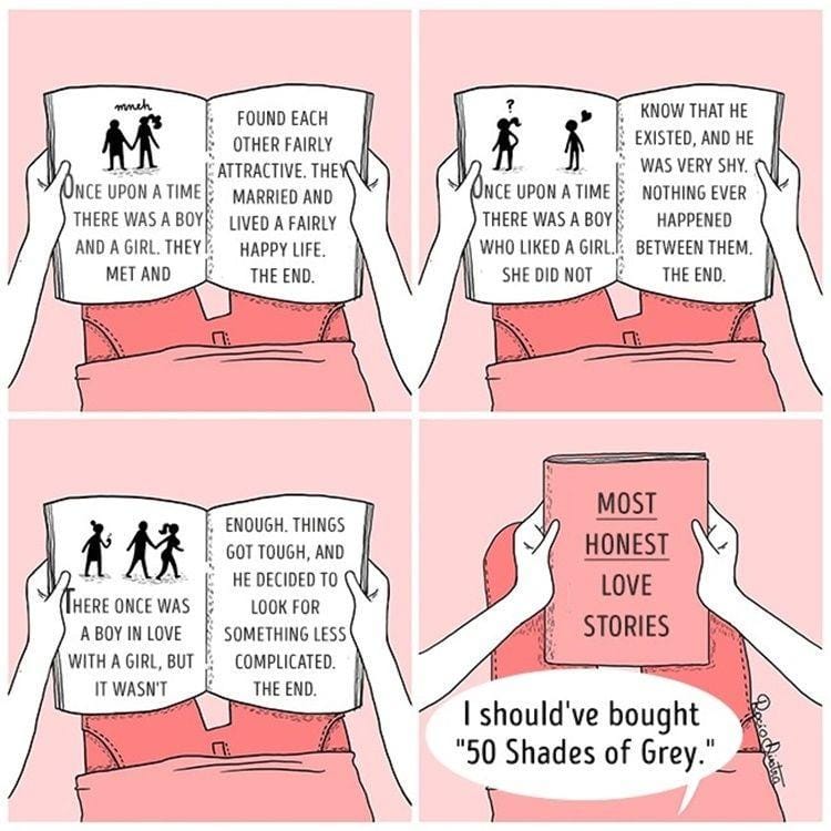 Brightside.me/Rocío Diestra