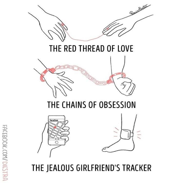 Brightside.me/Rocío Diestra