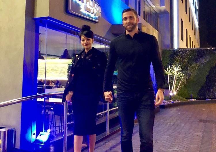 Instagram.com/farahquinnofficial