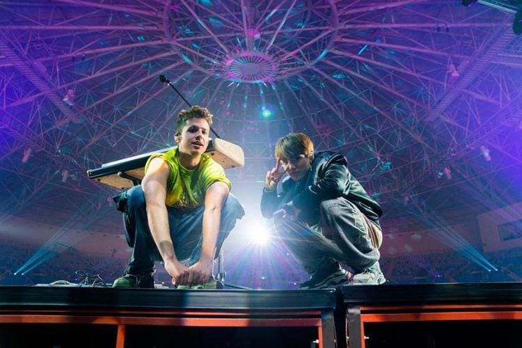 instagram.com/charlieputh