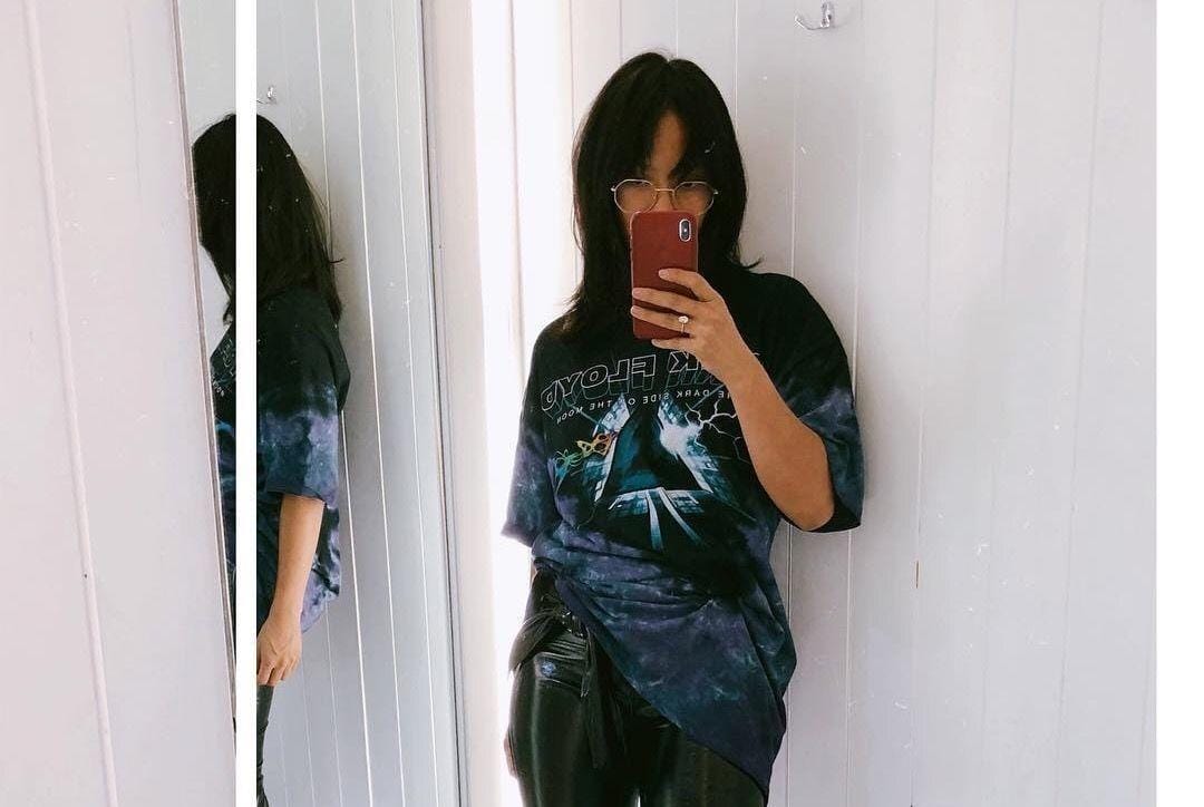 Instagram.com/Tara Basro