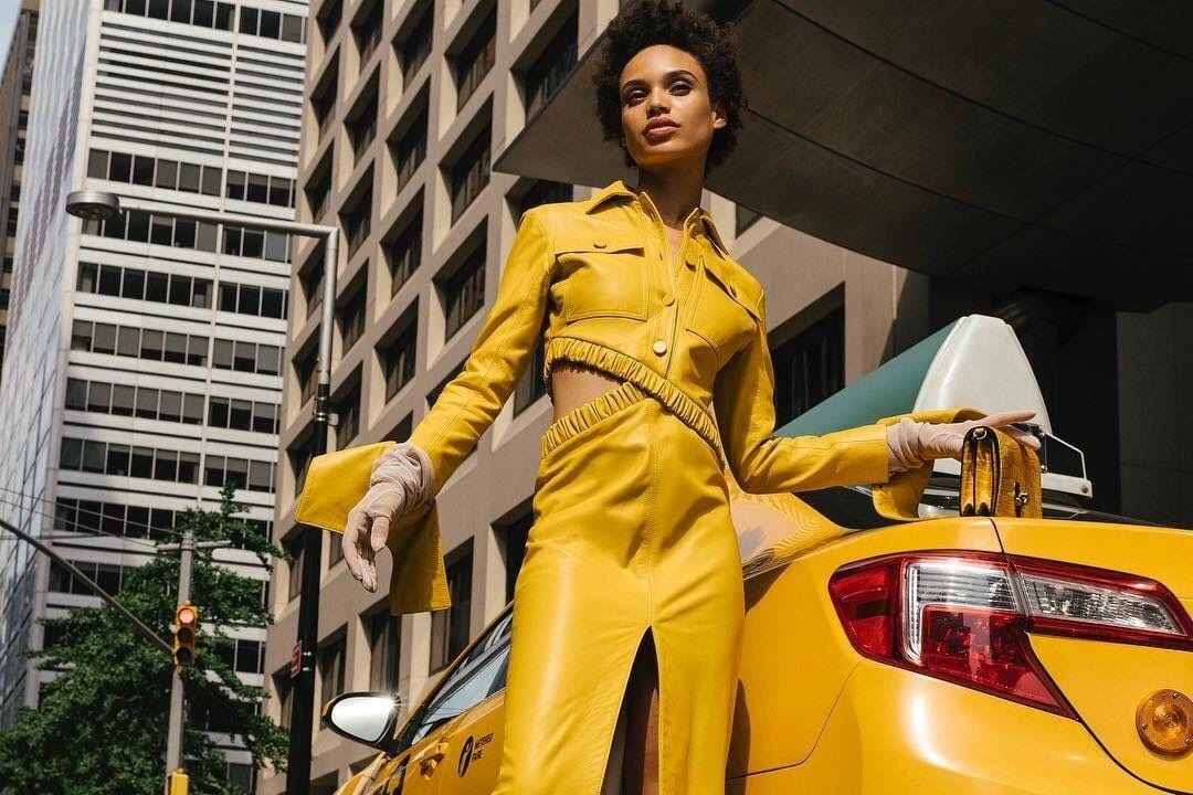 #PopbelaOOTD: Lebih Gorgeous dengan Warna Kuning!