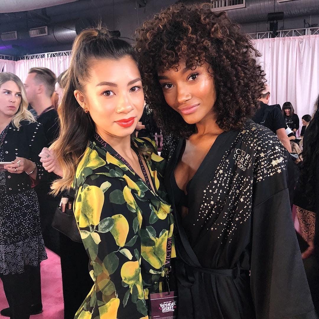 Instagram.com/Jennifer Bachdim