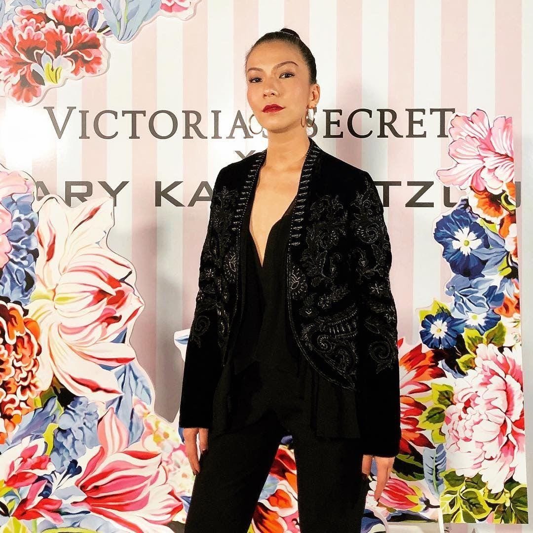 Instagram.com/Jessica Sutanto